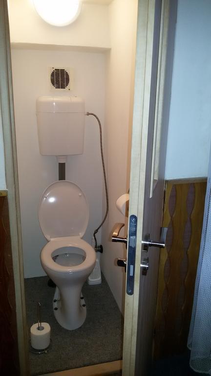 Apartman Vysocina Zvole  Exterior photo