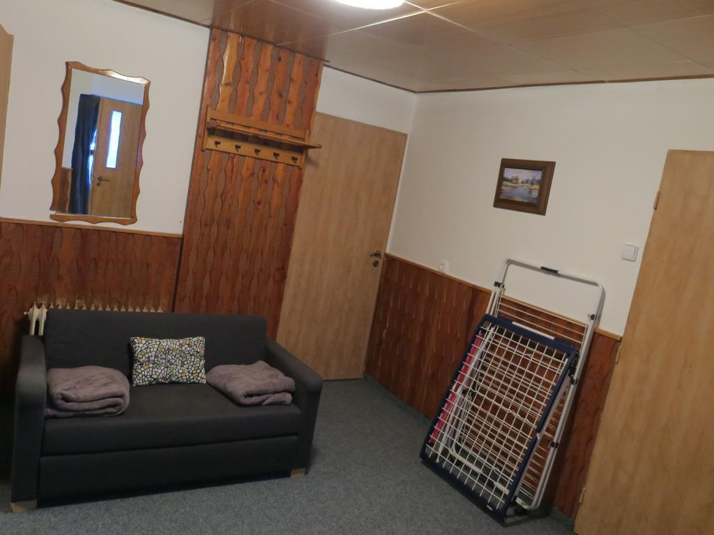 Apartman Vysocina Zvole  Exterior photo